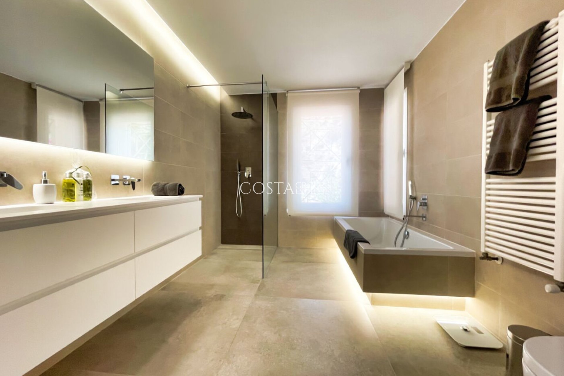 Revente - Villa -
Altea - Altea La Vella