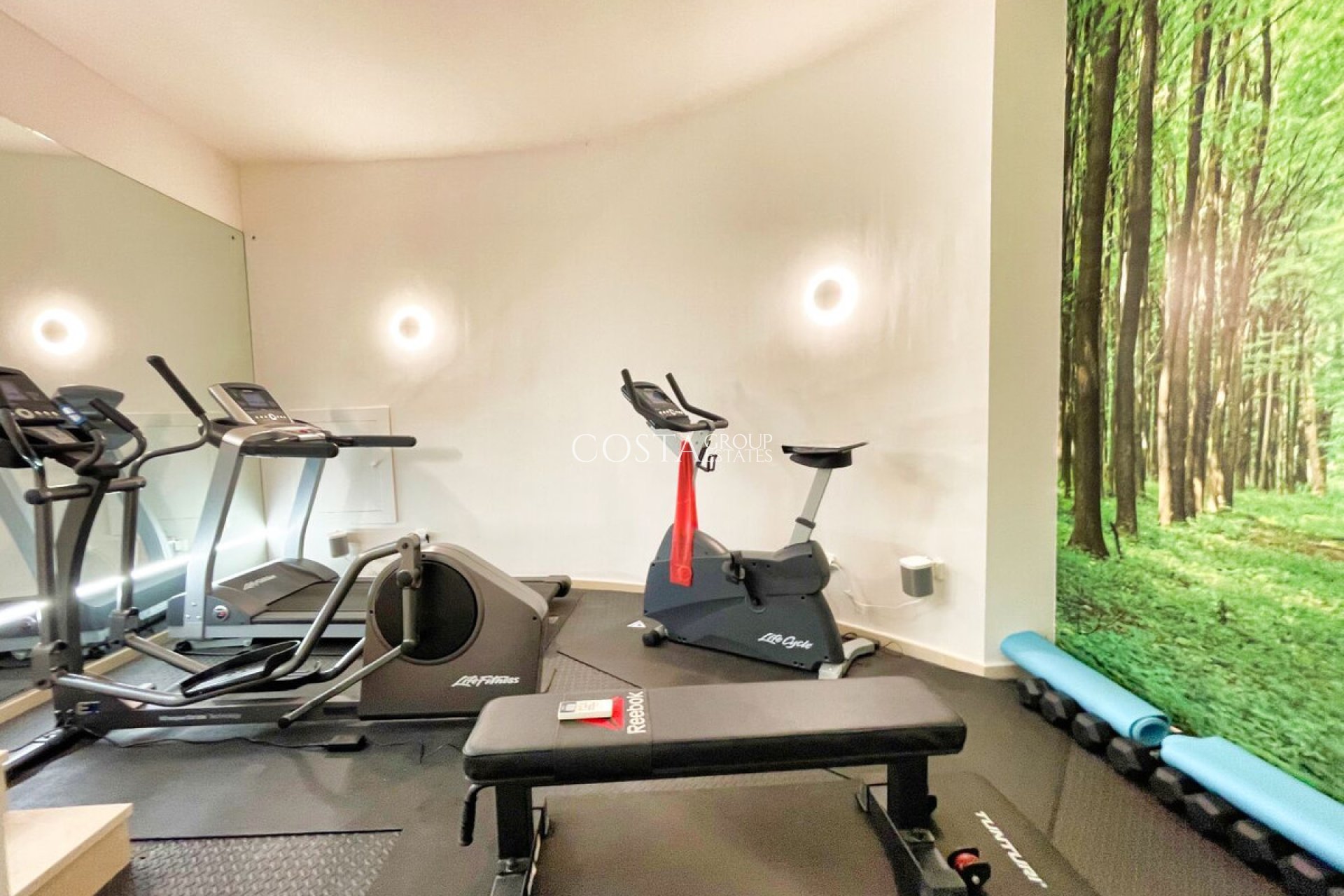 Revente - Villa -
Altea - Altea La Vella