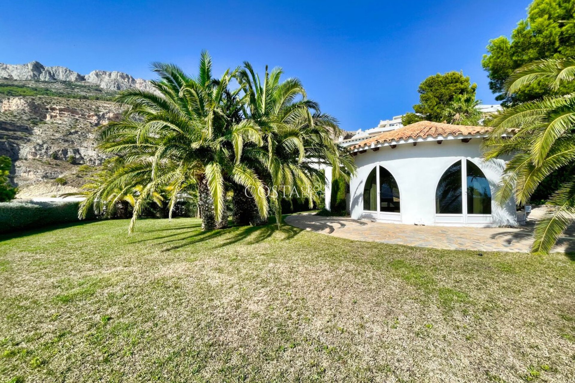 Revente - Villa -
Altea - Altea La Vella