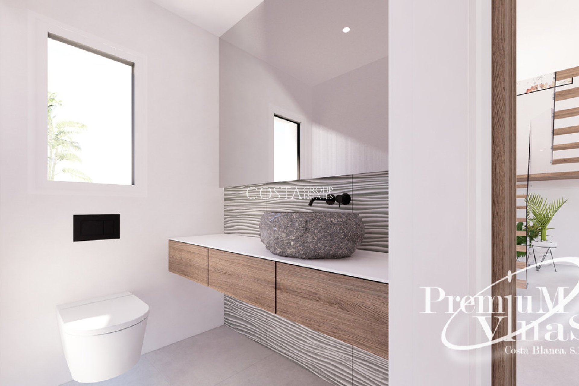 Revente - Villa -
Altea - Altea La Vella