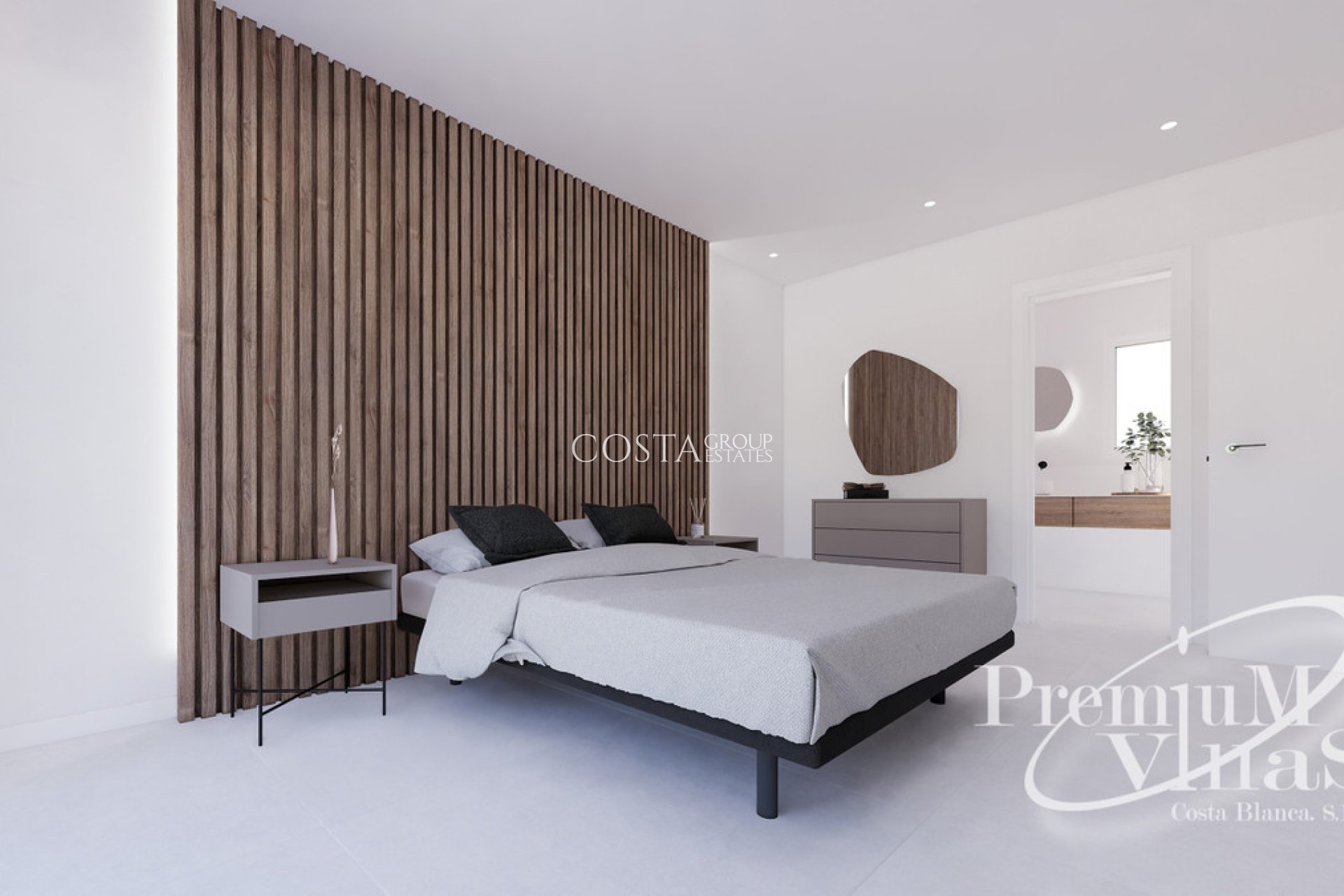 Revente - Villa -
Altea - Altea La Vella