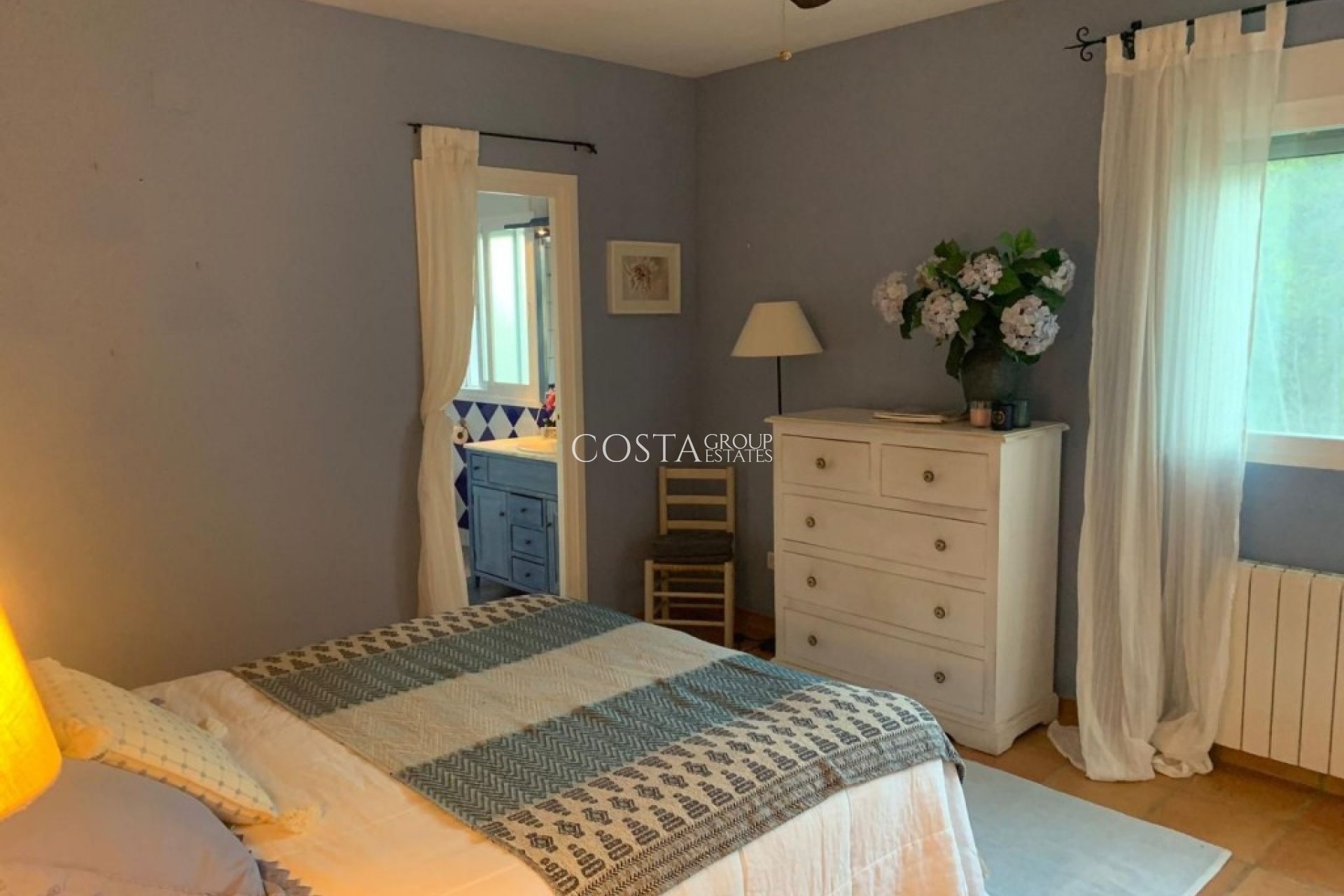 Revente - Villa -
Altea - Altea La Vella