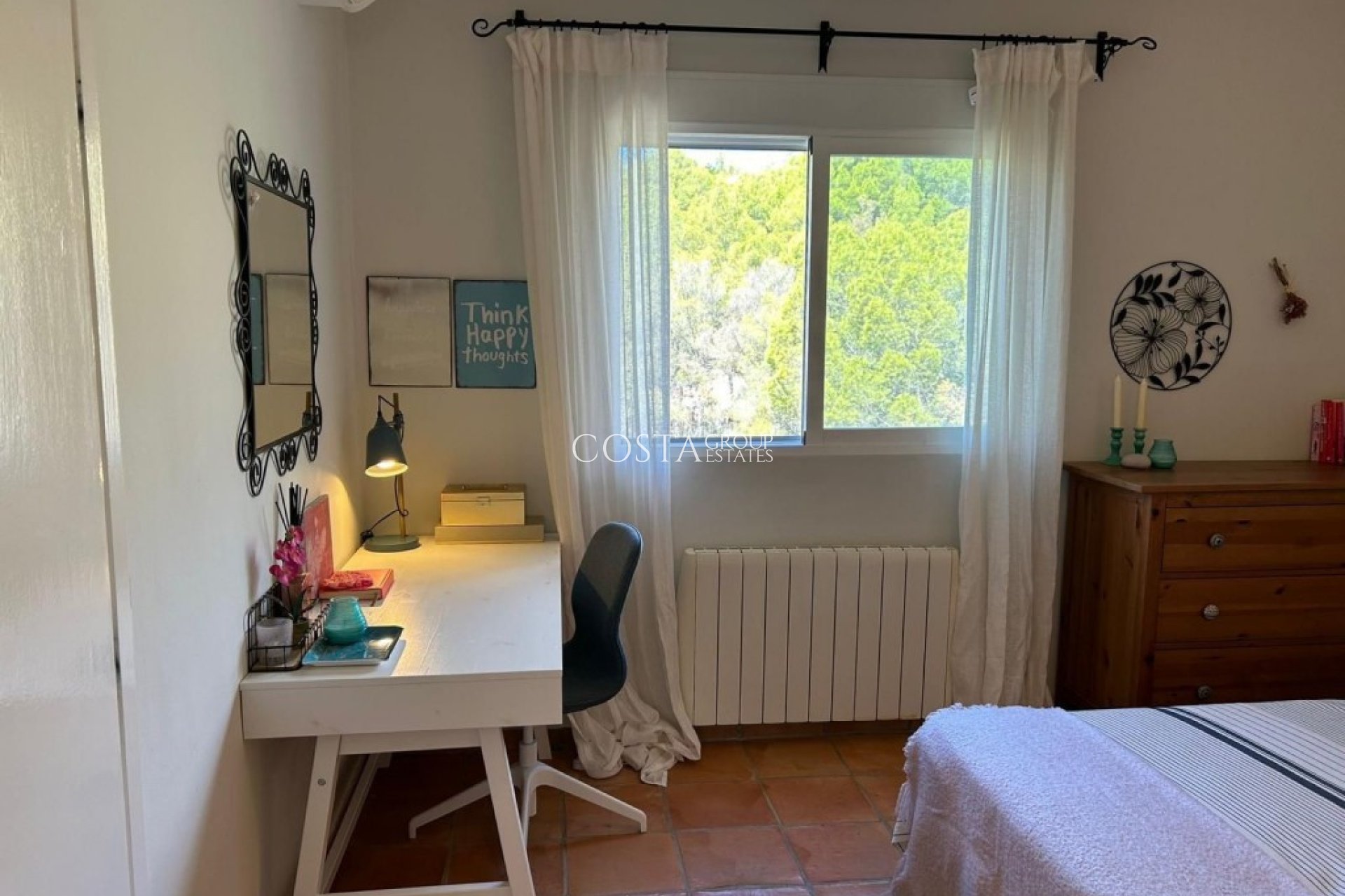 Revente - Villa -
Altea - Altea La Vella