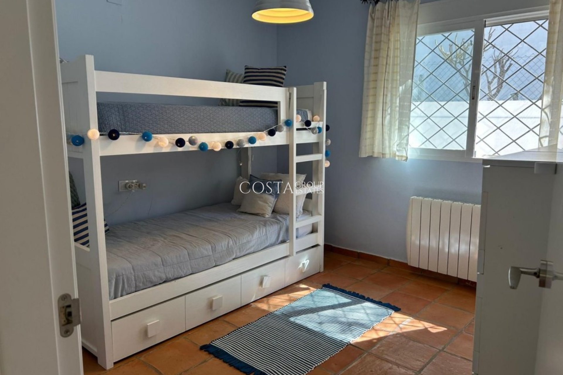 Revente - Villa -
Altea - Altea La Vella