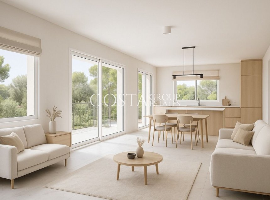 Revente - Villa -
Altea - Altea La Vella