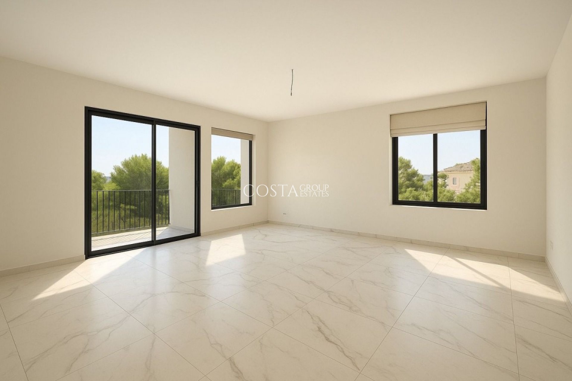 Revente - Villa -
Altea - Altea La Vella