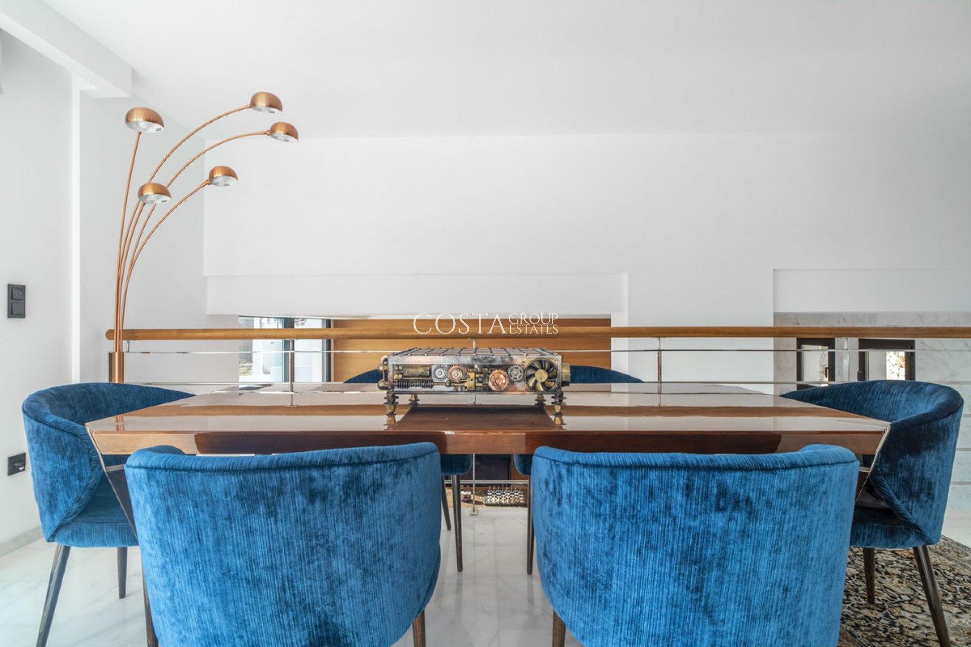 Revente - Villa -
Altea - Altea La Vella