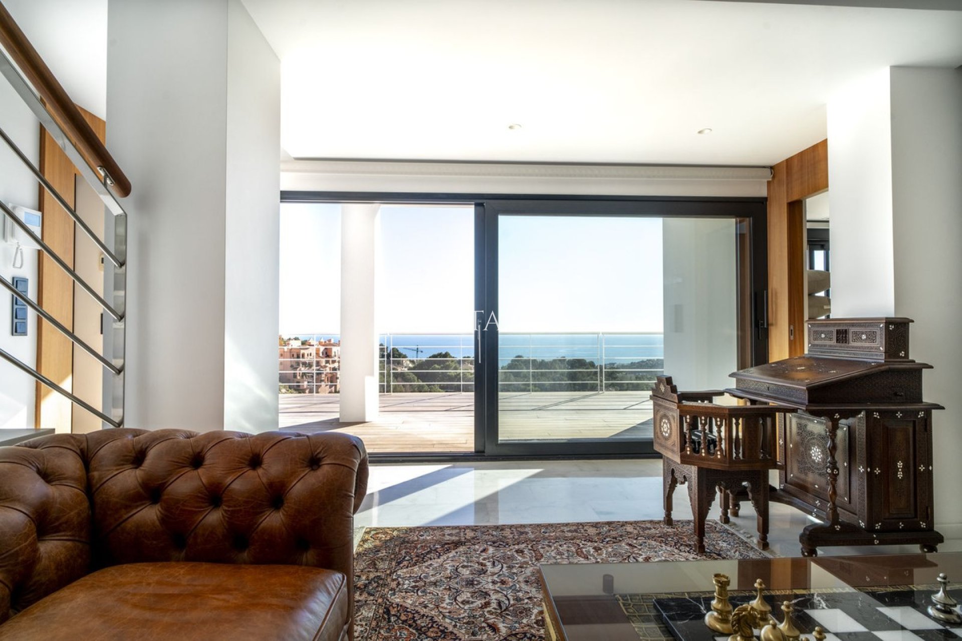 Revente - Villa -
Altea - Altea La Vella