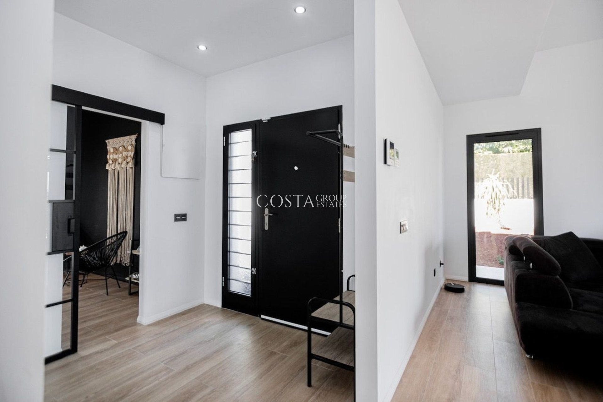 Revente - Villa -
Altea - Altea La Vella