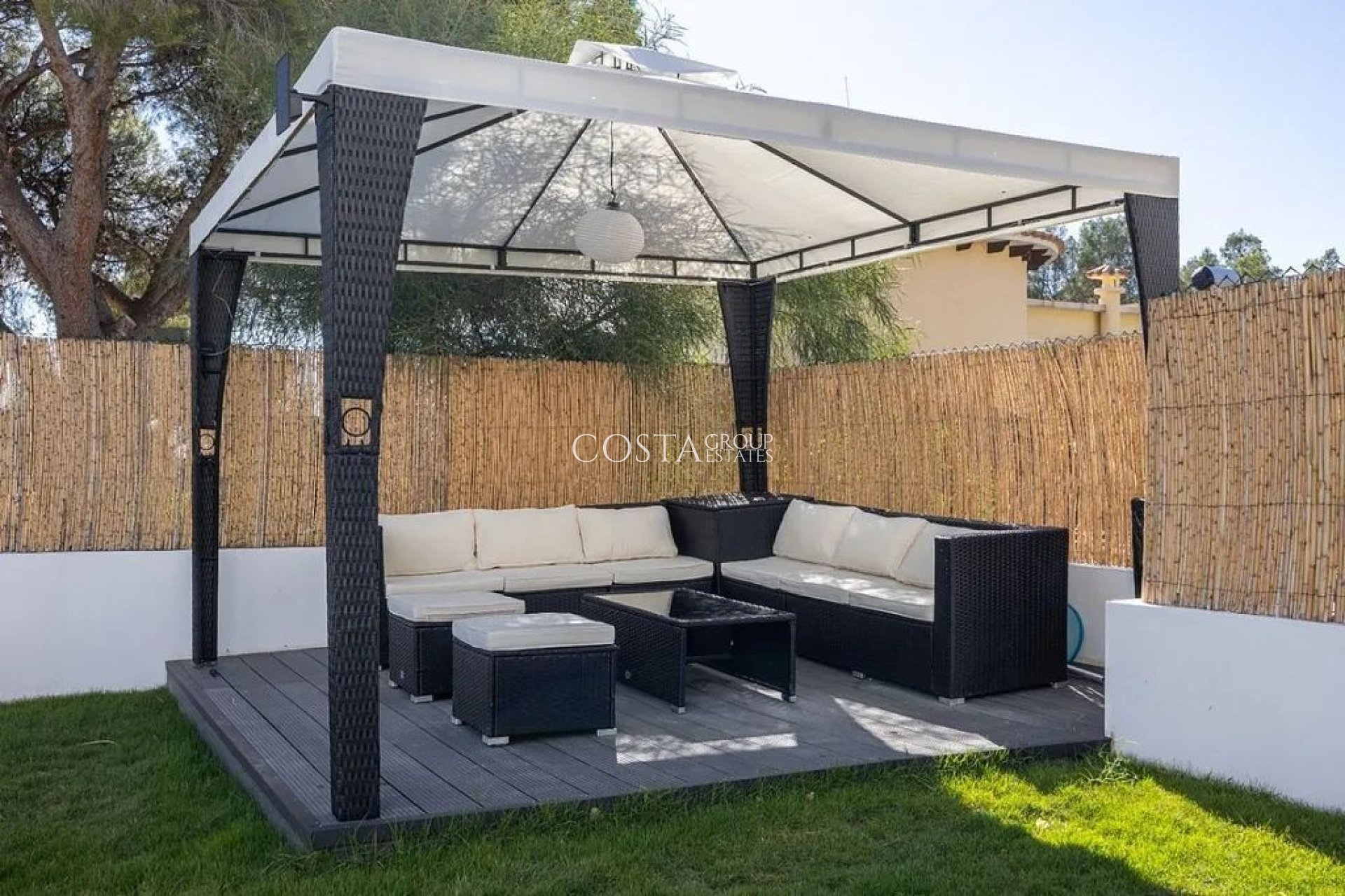 Revente - Villa -
Altea - Altea La Vella