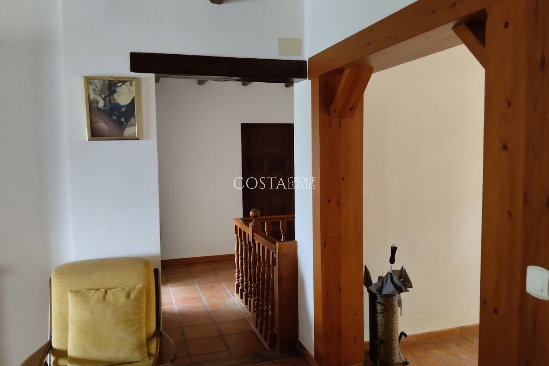 Revente - Villa -
Altea - Altea La Vella