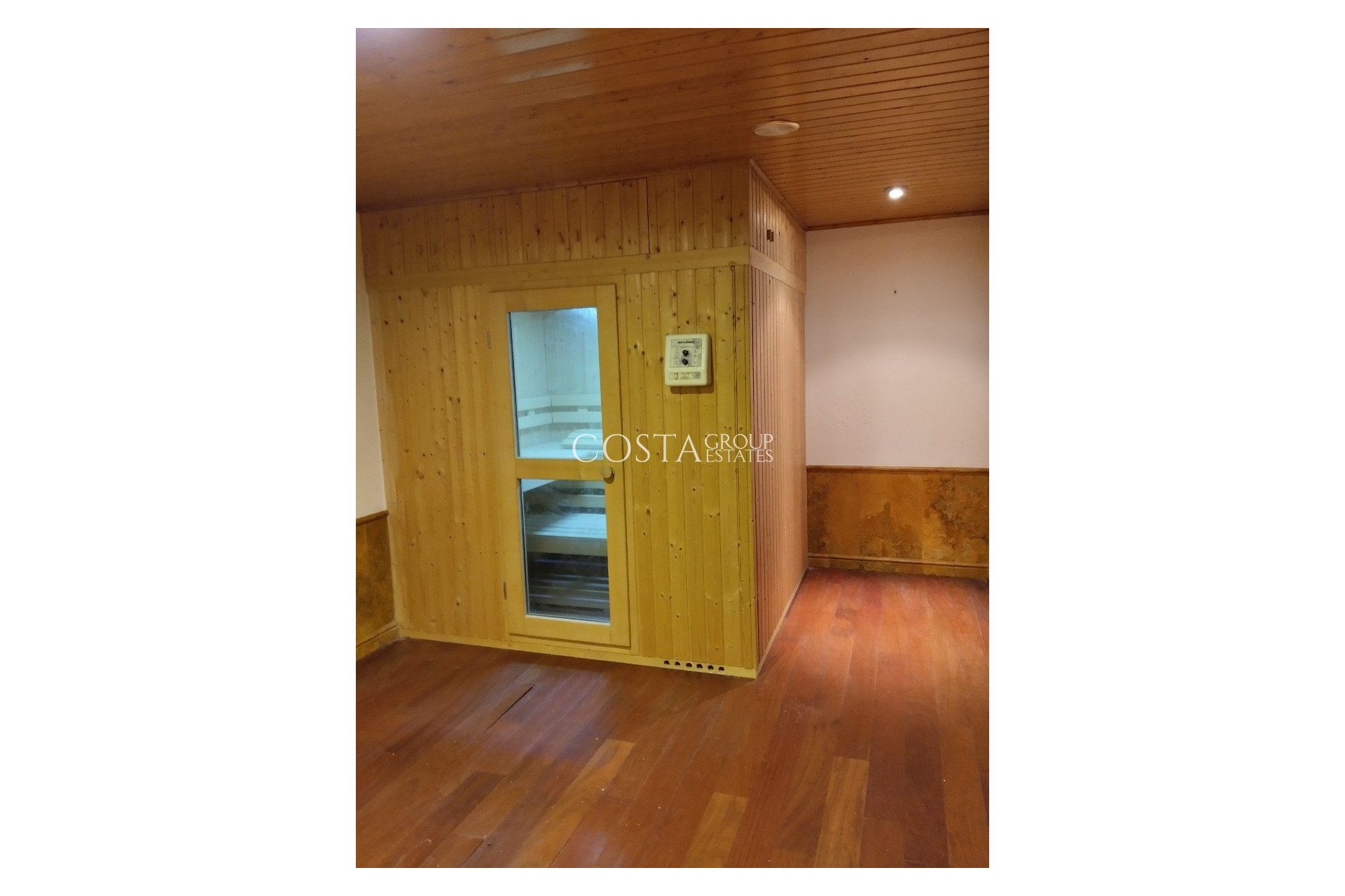 Revente - Villa -
Altea - Altea La Vella