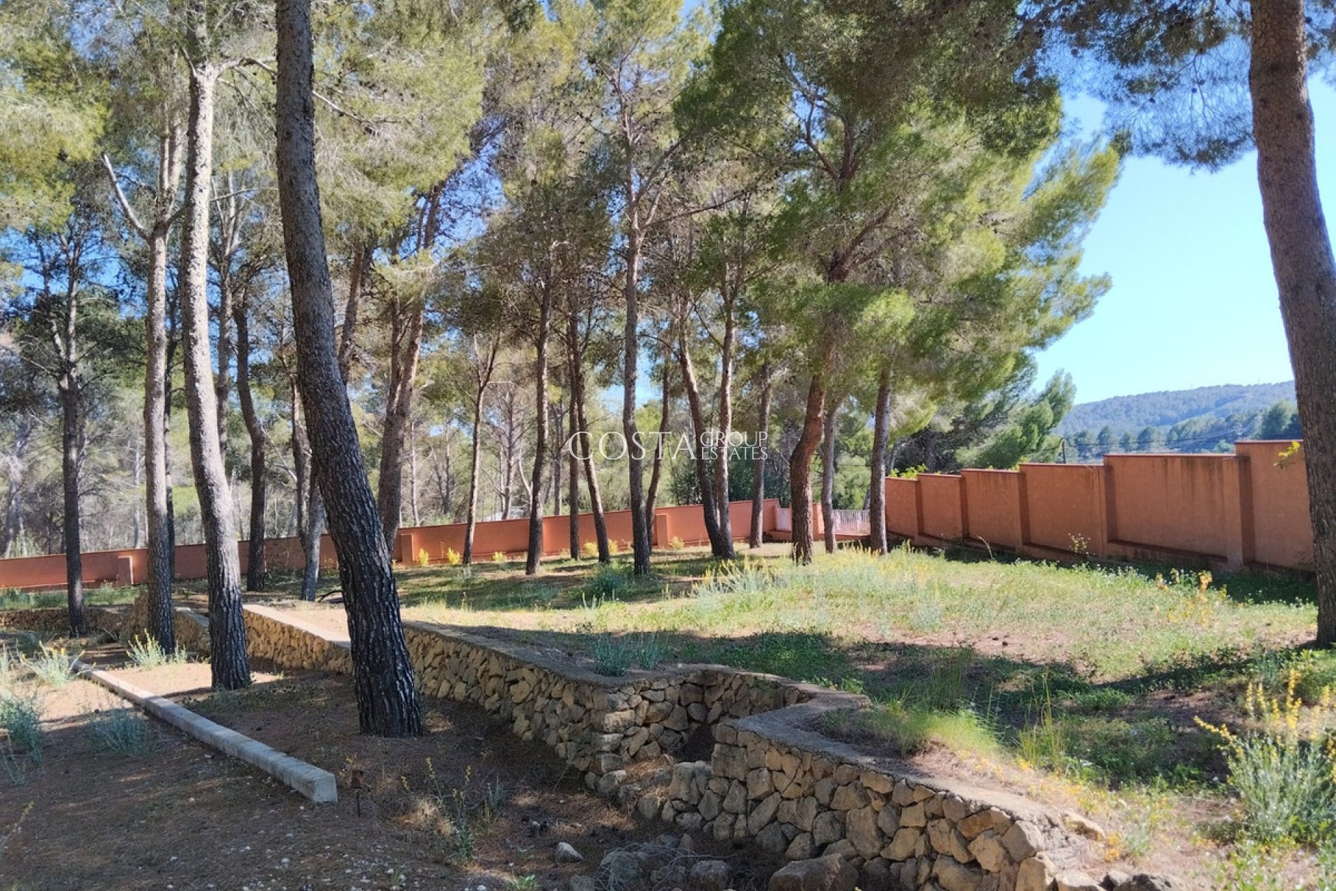 Revente - Villa -
Altea - Altea La Vella