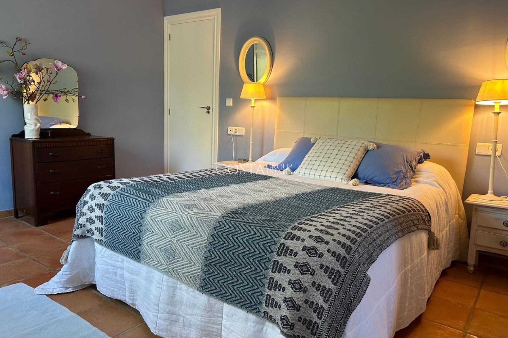 Revente - Villa -
Altea - Altea La Vella