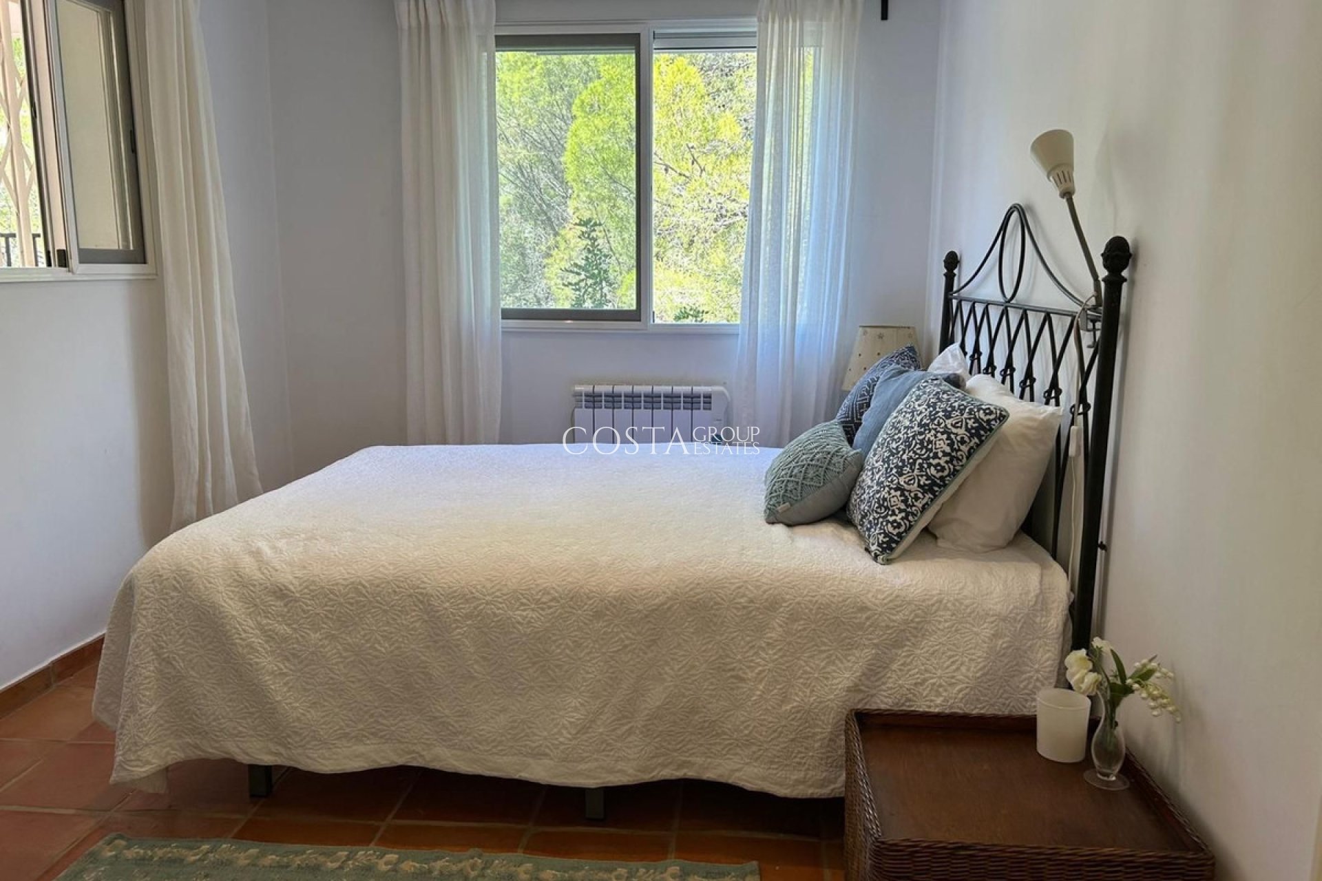 Revente - Villa -
Altea - Altea La Vella