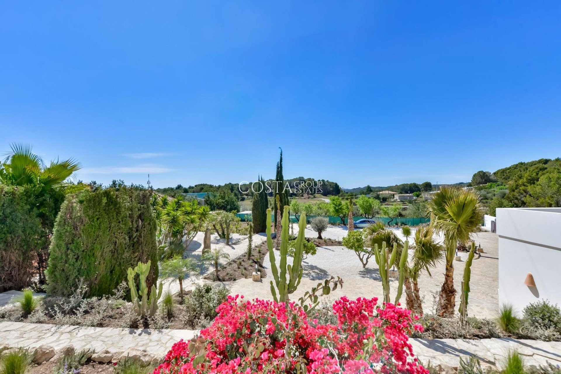 Revente - Villa -
Altea - Altea La Vella