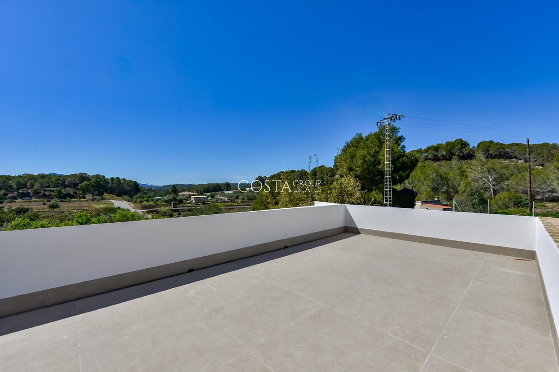 Revente - Villa -
Altea - Altea La Vella