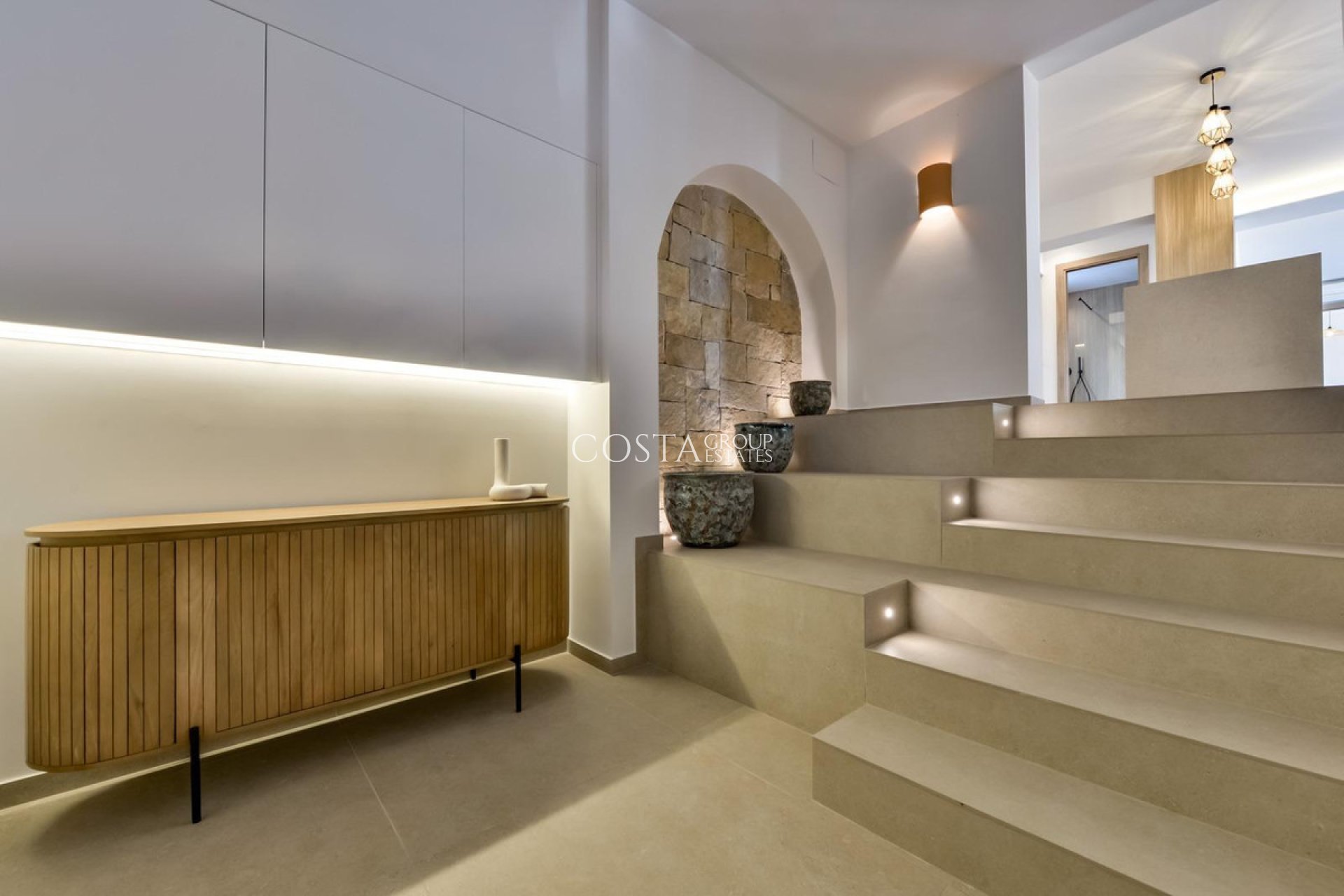 Revente - Villa -
Altea - Altea La Vella