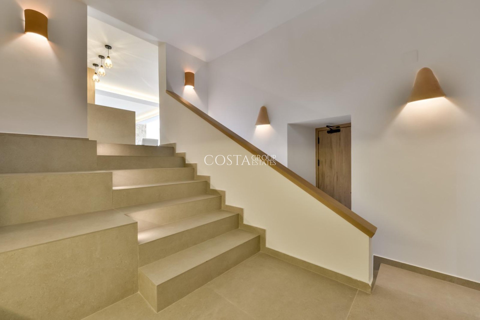 Revente - Villa -
Altea - Altea La Vella