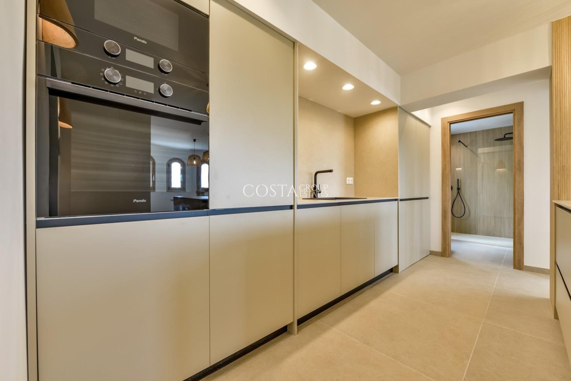 Revente - Villa -
Altea - Altea La Vella