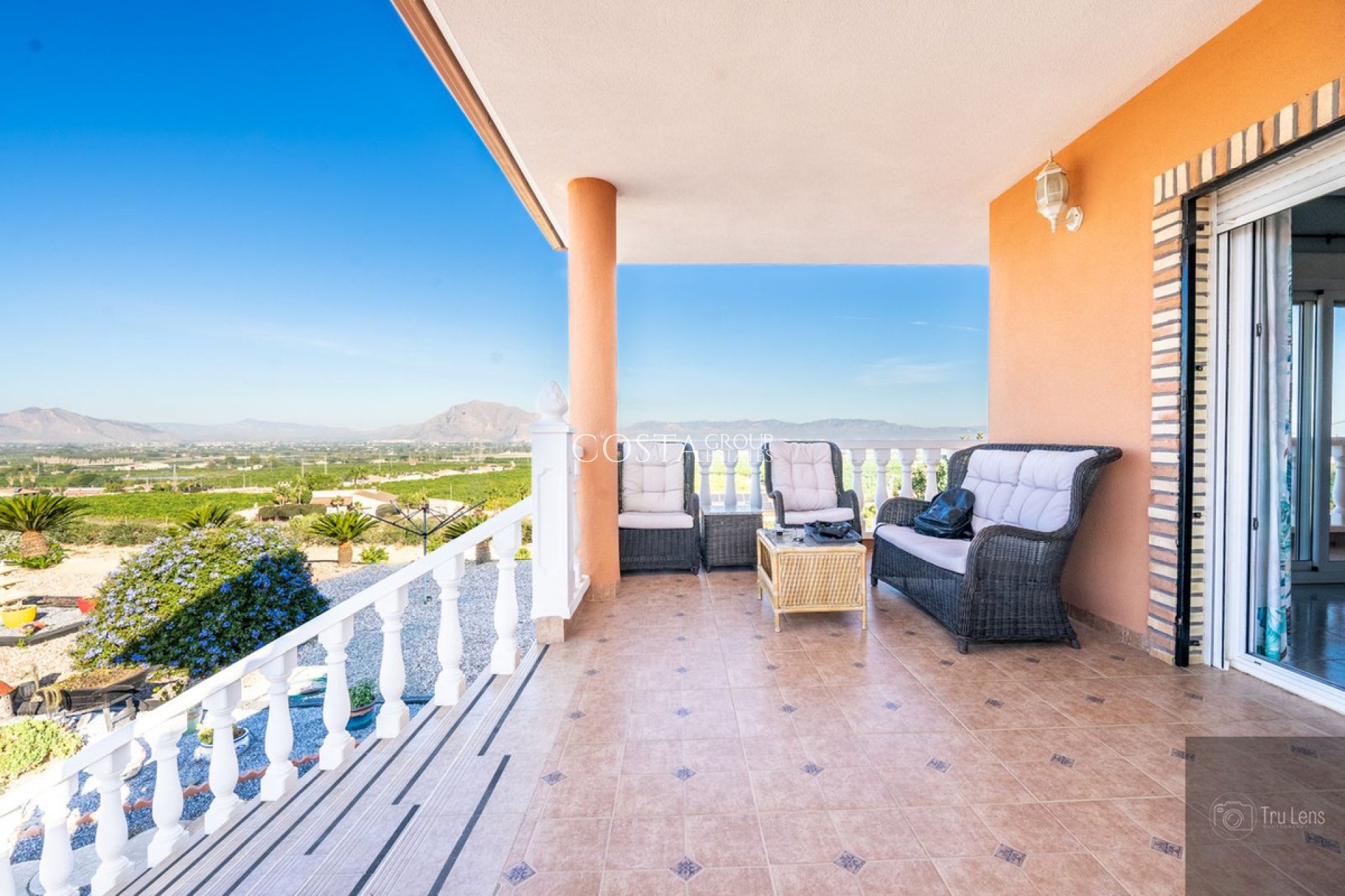 Revente - Villa -
Benejúzar - Benejuzar Centro