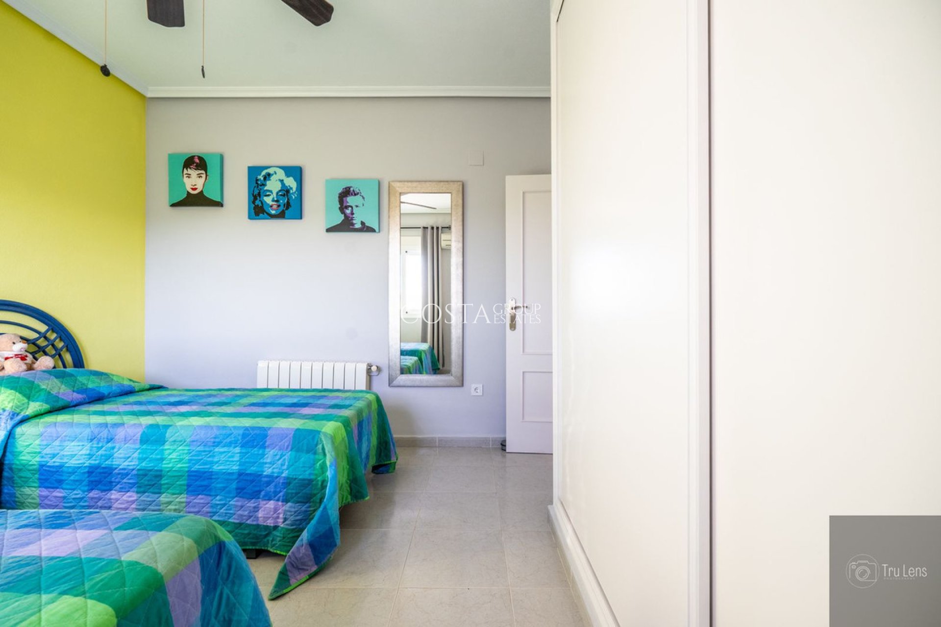 Revente - Villa -
Benejúzar - Benejuzar Centro