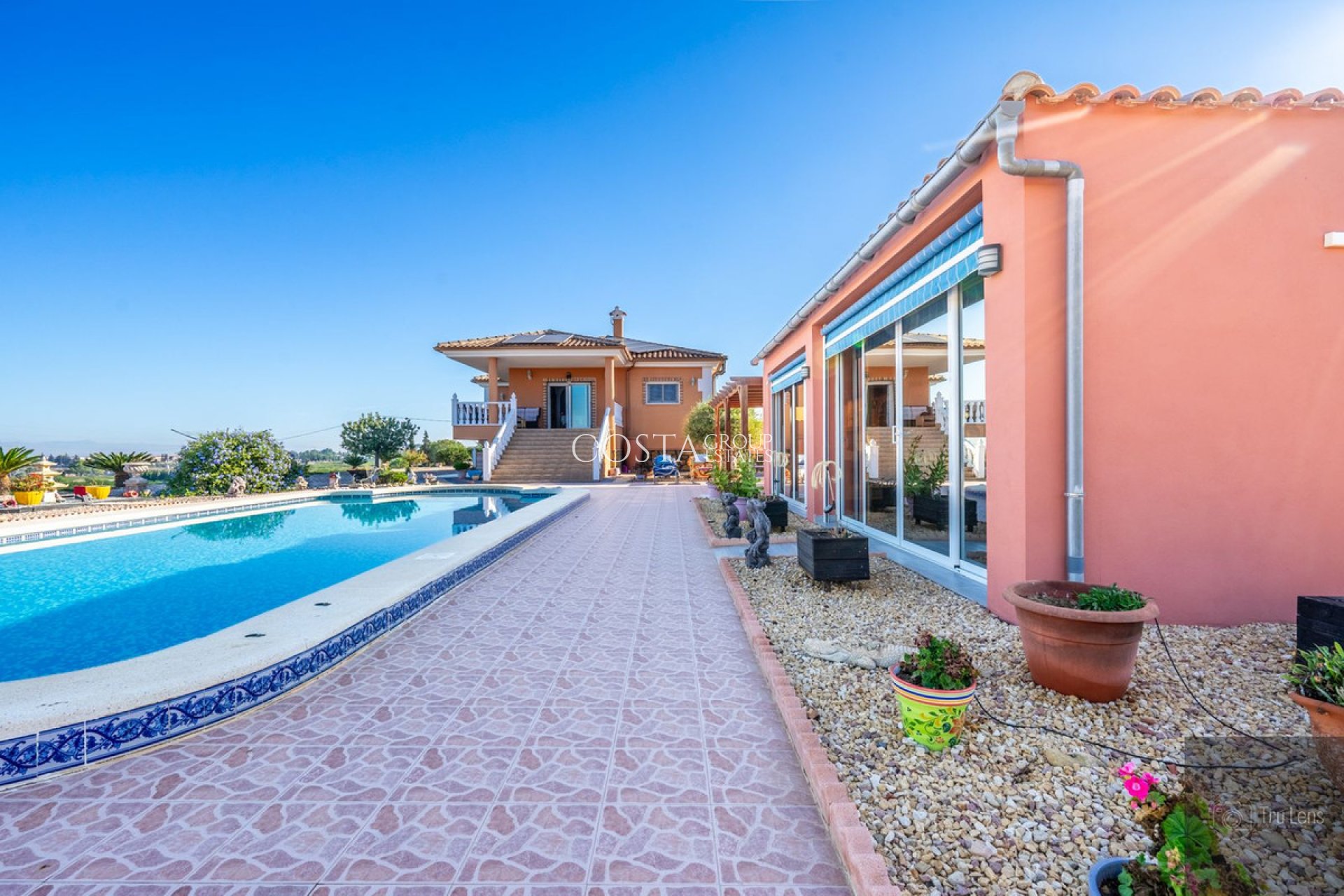 Revente - Villa -
Benejúzar - Benejuzar Centro