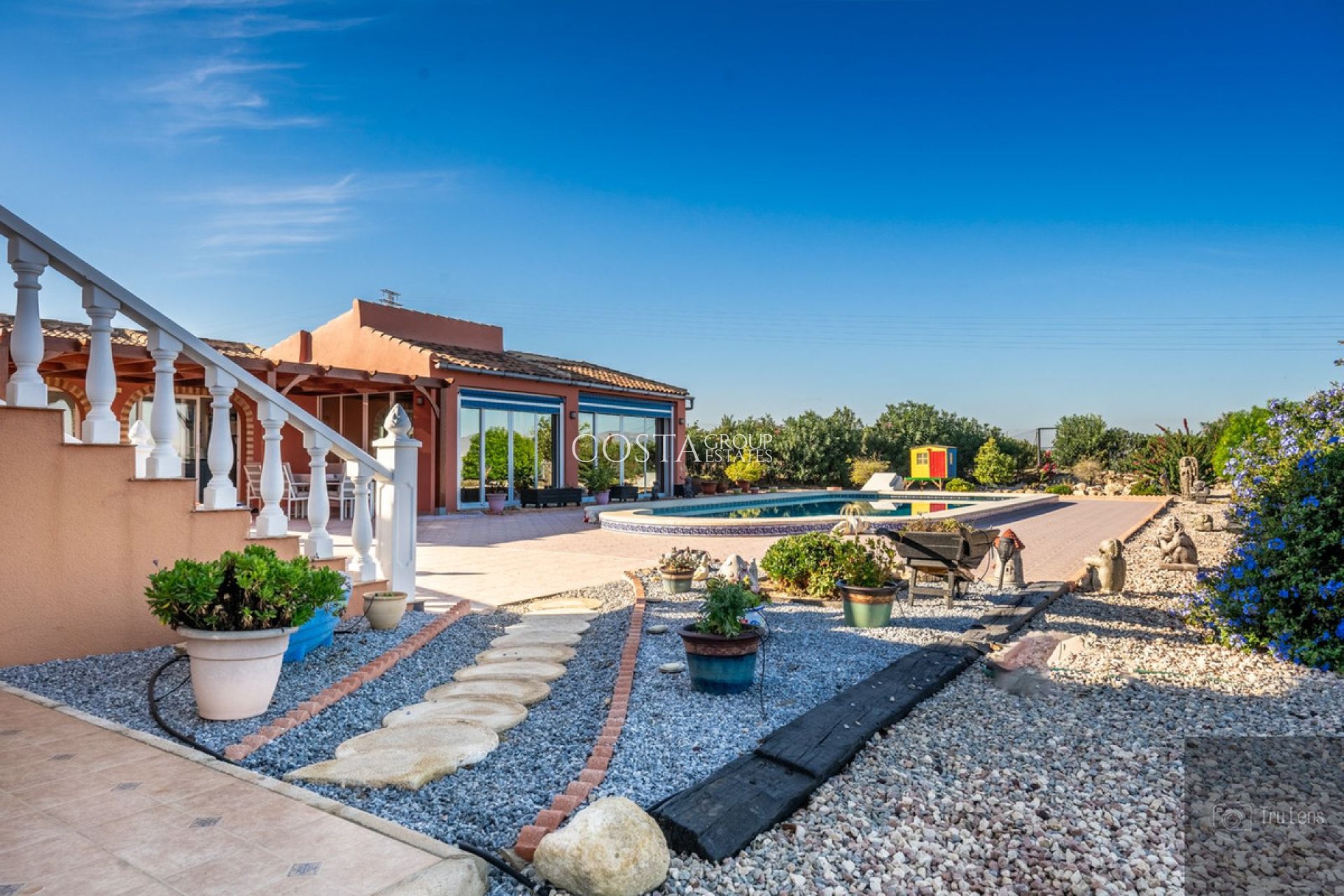 Revente - Villa -
Benejúzar - Benejuzar Centro