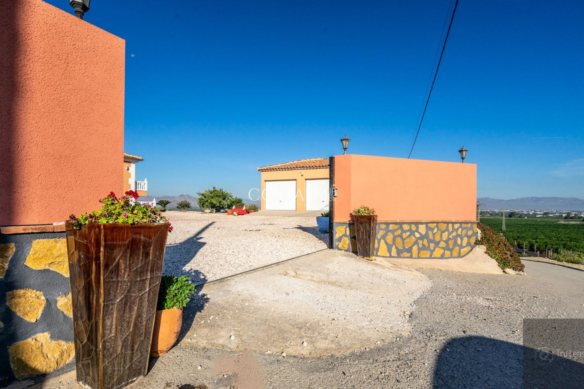 Revente - Villa -
Benejúzar - Benejuzar Centro