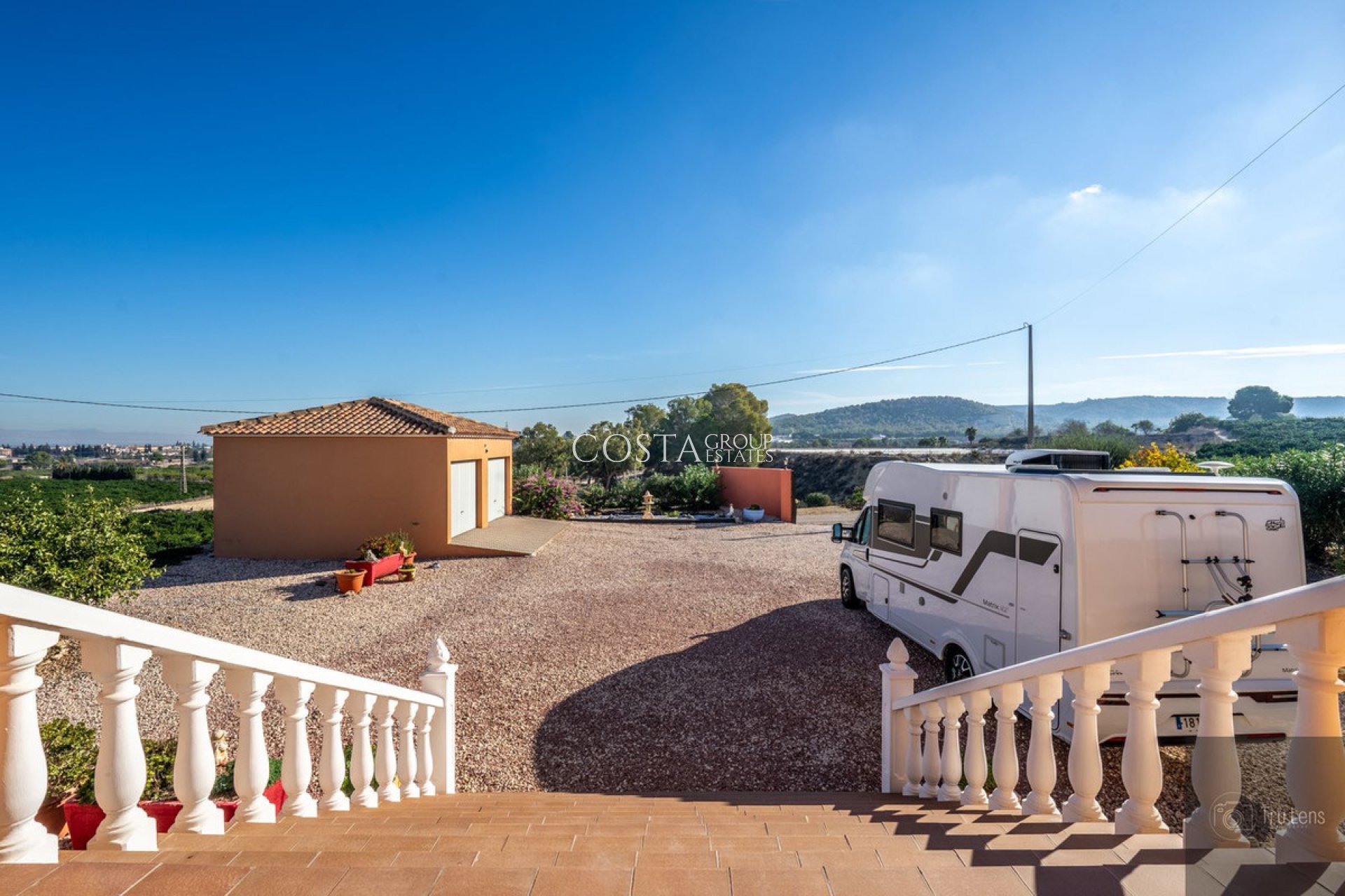 Revente - Villa -
Benejúzar - Benejuzar Centro