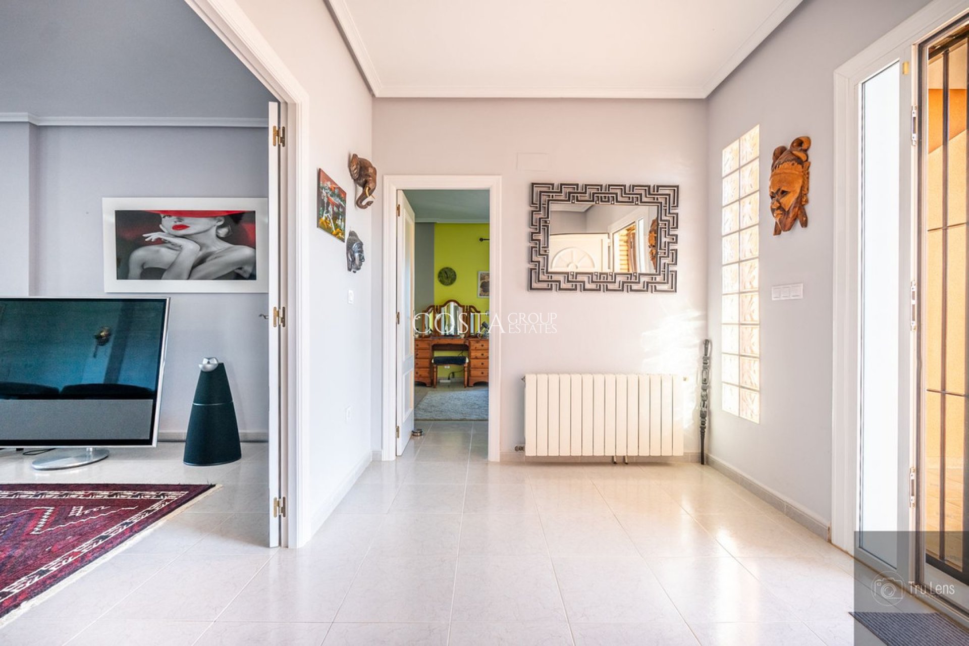 Revente - Villa -
Benejúzar - Benejuzar Centro