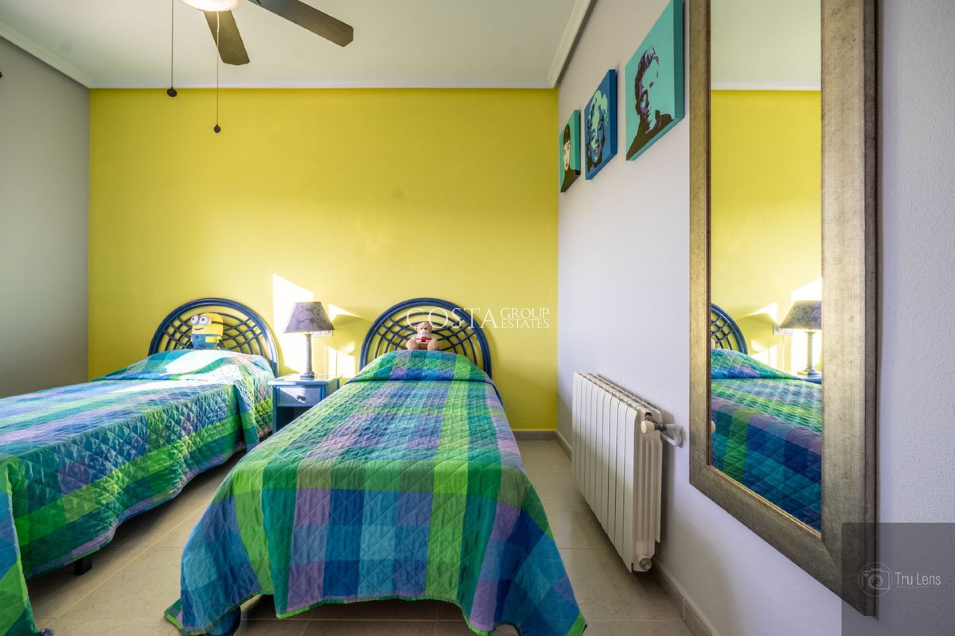 Revente - Villa -
Benejúzar - Benejuzar Centro