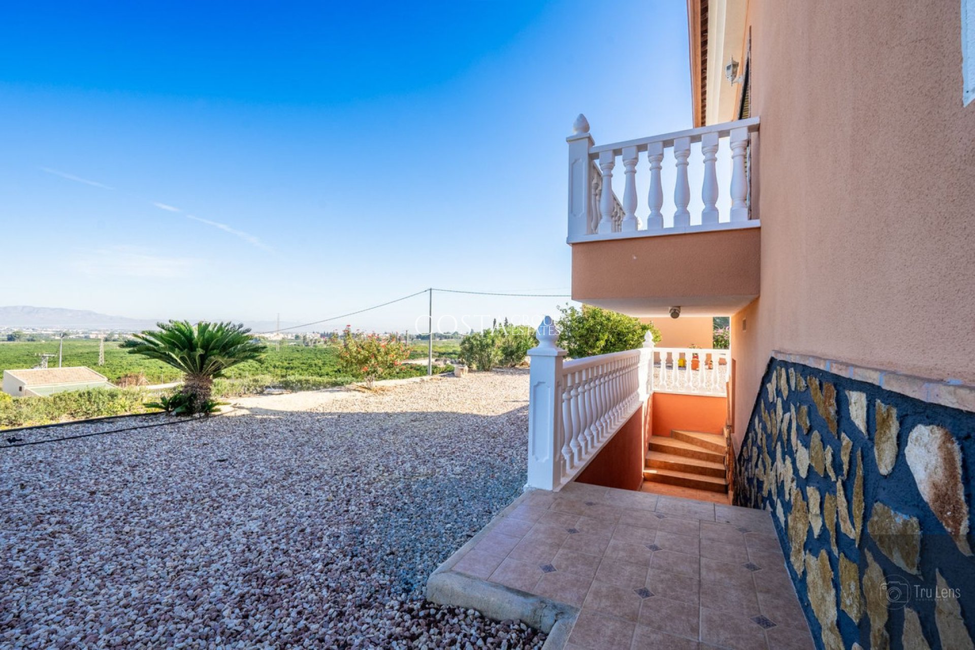 Revente - Villa -
Benejúzar - Benejuzar Centro