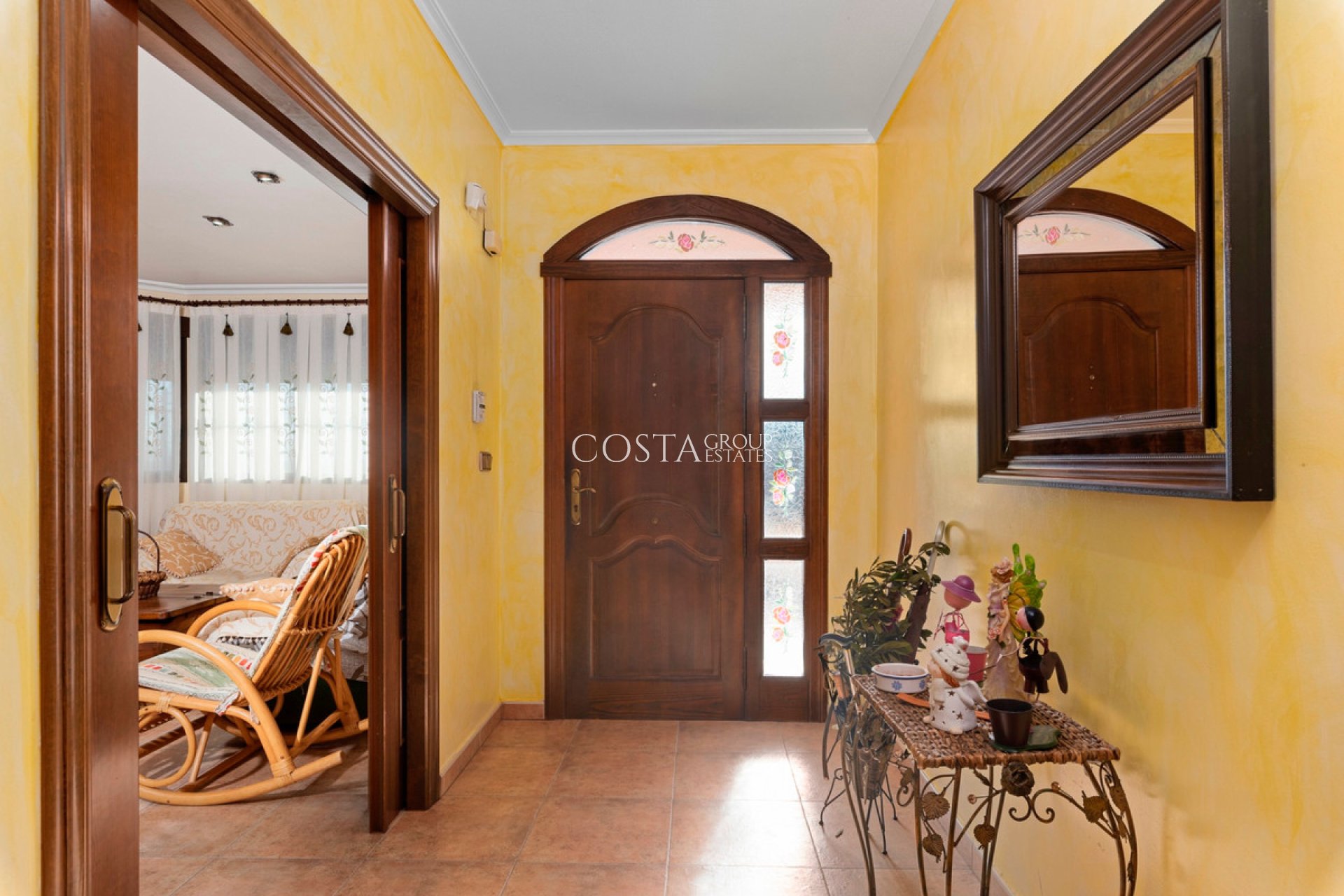 Revente - Villa -
Beniel - Beniel Centro