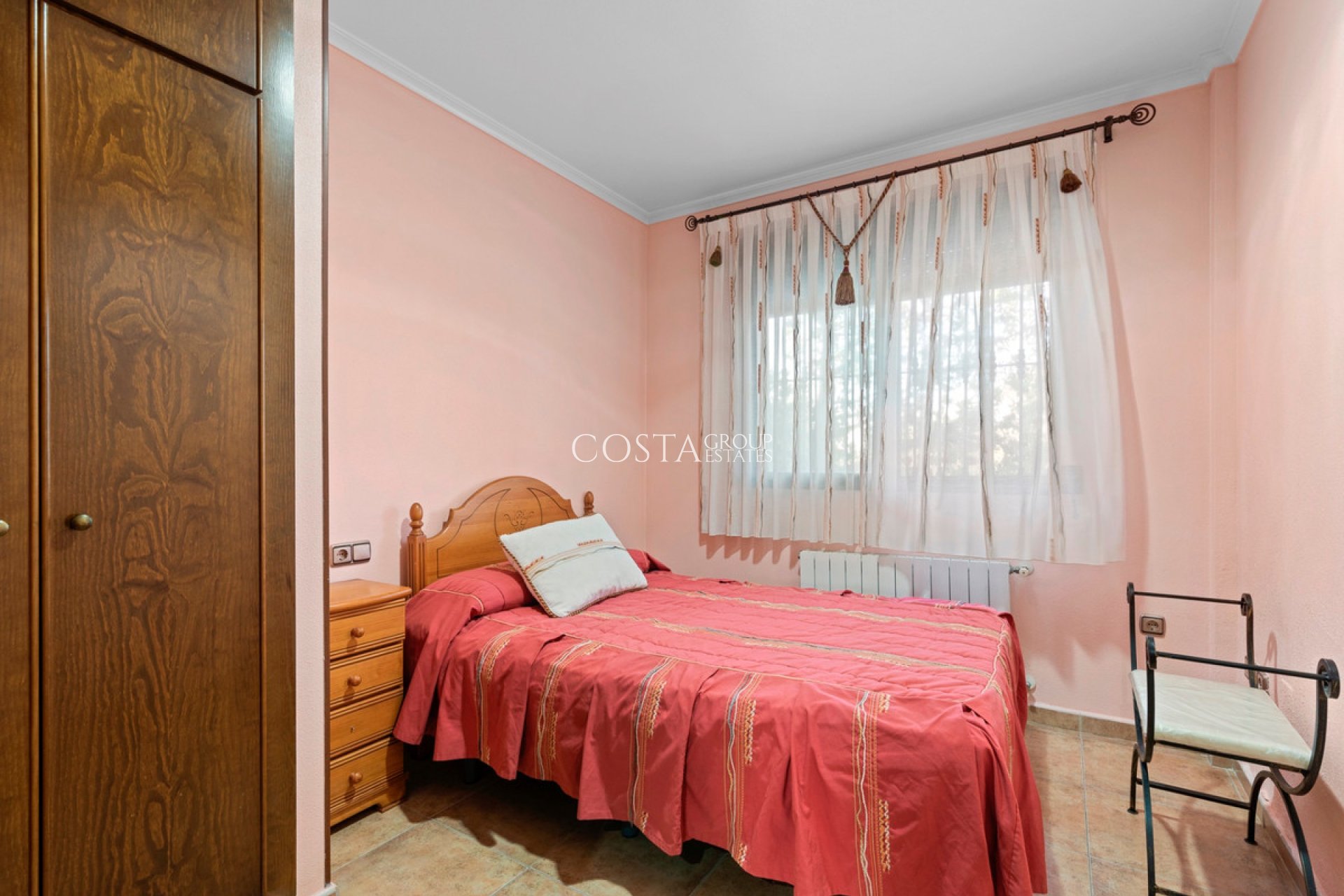 Revente - Villa -
Beniel - Beniel Centro