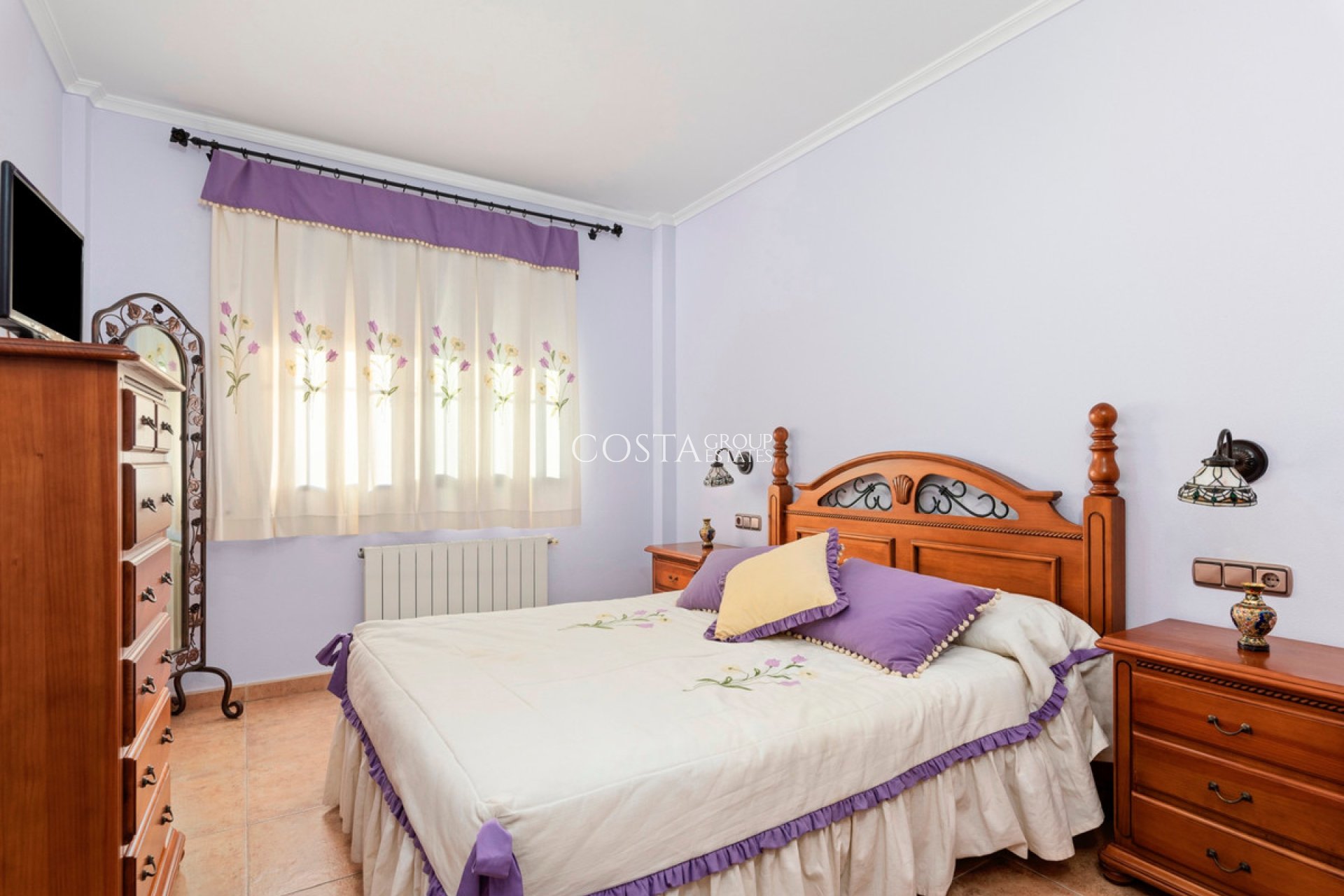 Revente - Villa -
Beniel - Beniel Centro