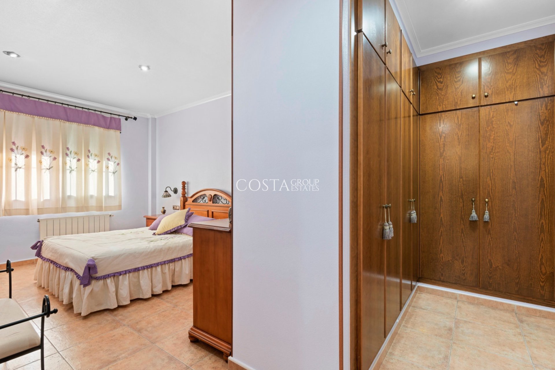 Revente - Villa -
Beniel - Beniel Centro