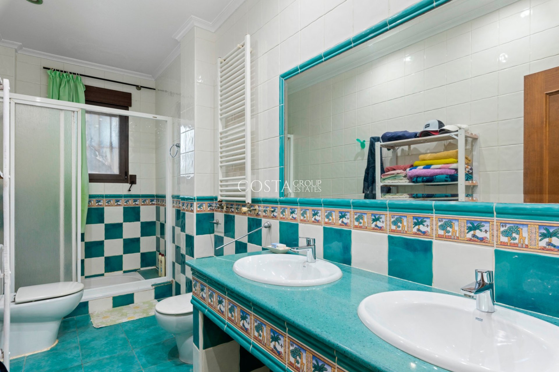 Revente - Villa -
Beniel - Beniel Centro