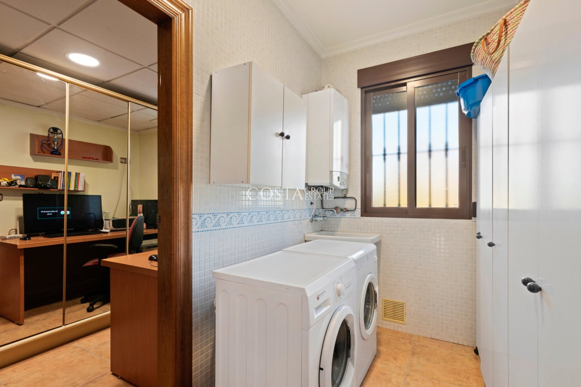 Revente - Villa -
Beniel - Beniel Centro