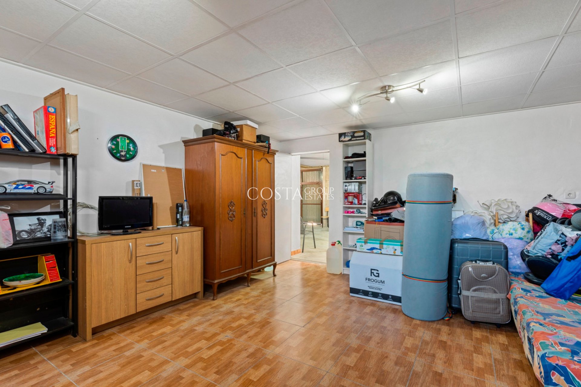 Revente - Villa -
Beniel - Beniel Centro