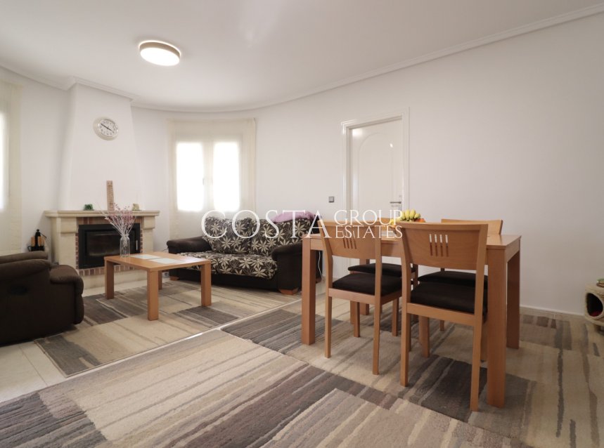 Revente - Villa -
Benijofar - Monte Azul