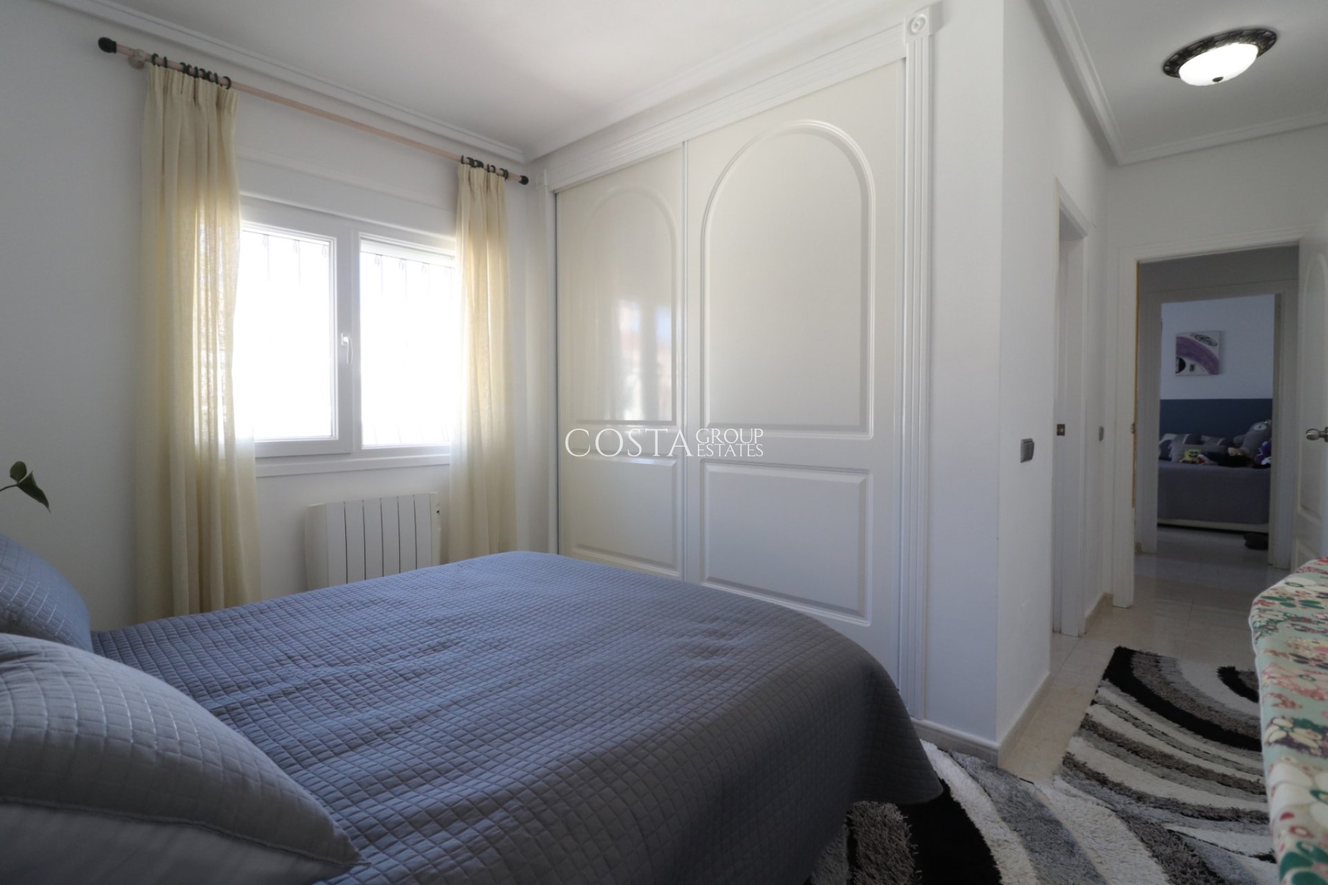 Revente - Villa -
Benijofar - Monte Azul