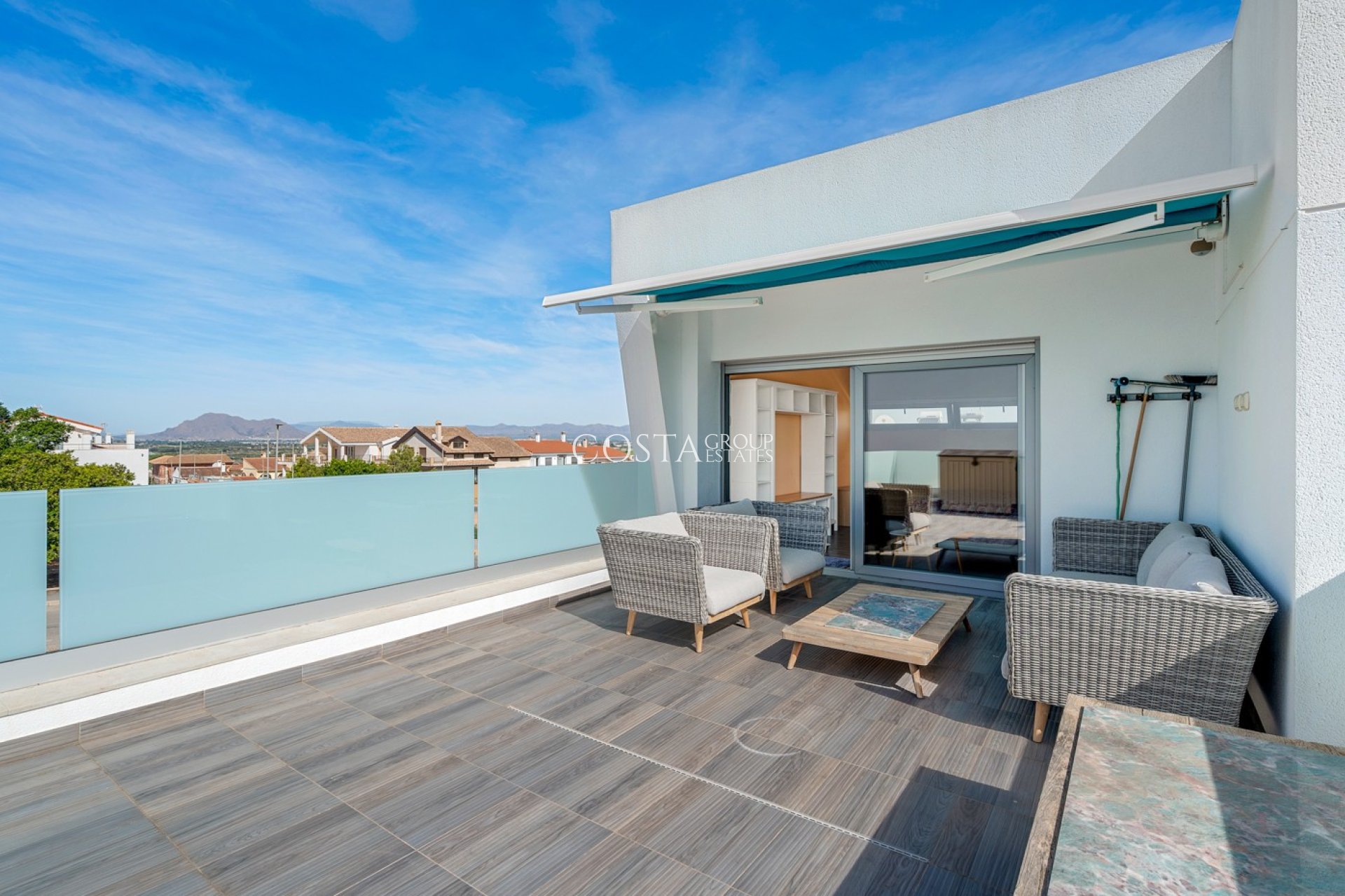 Revente - Villa -
Benijofar