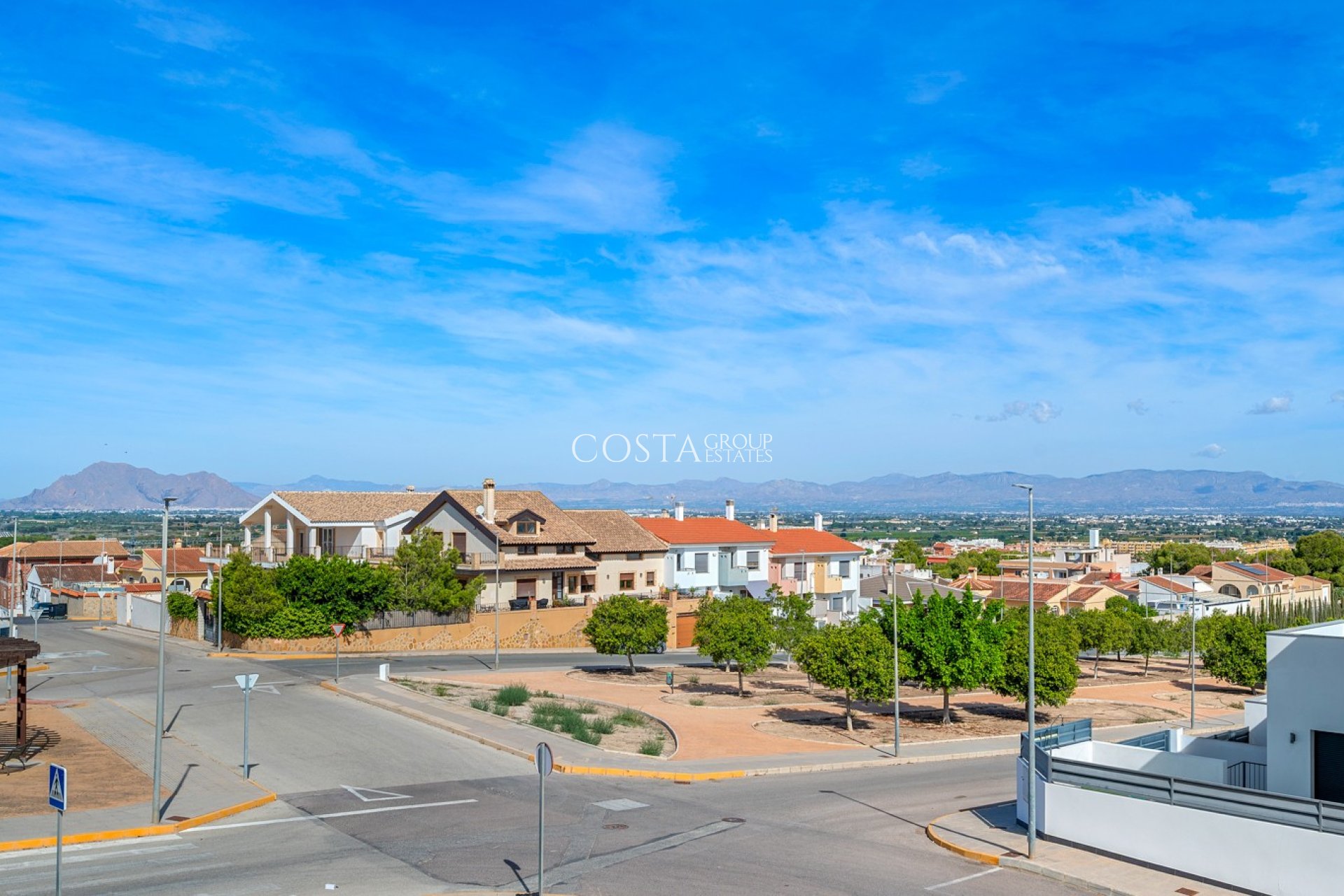 Revente - Villa -
Benijofar