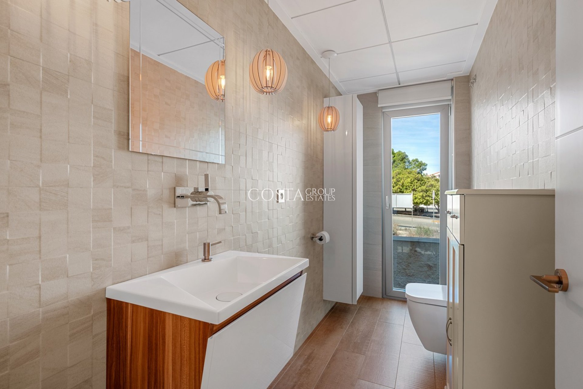 Revente - Villa -
Benijofar