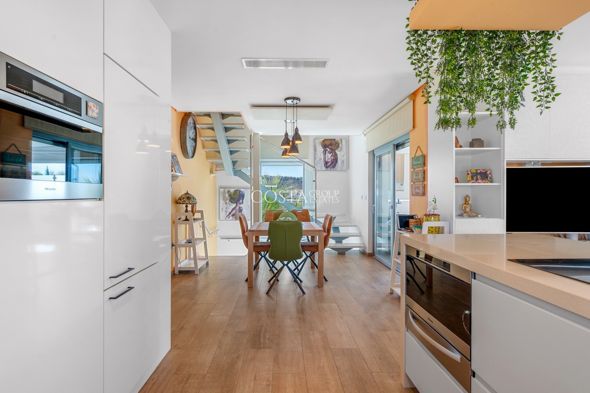 Revente - Villa -
Benijofar