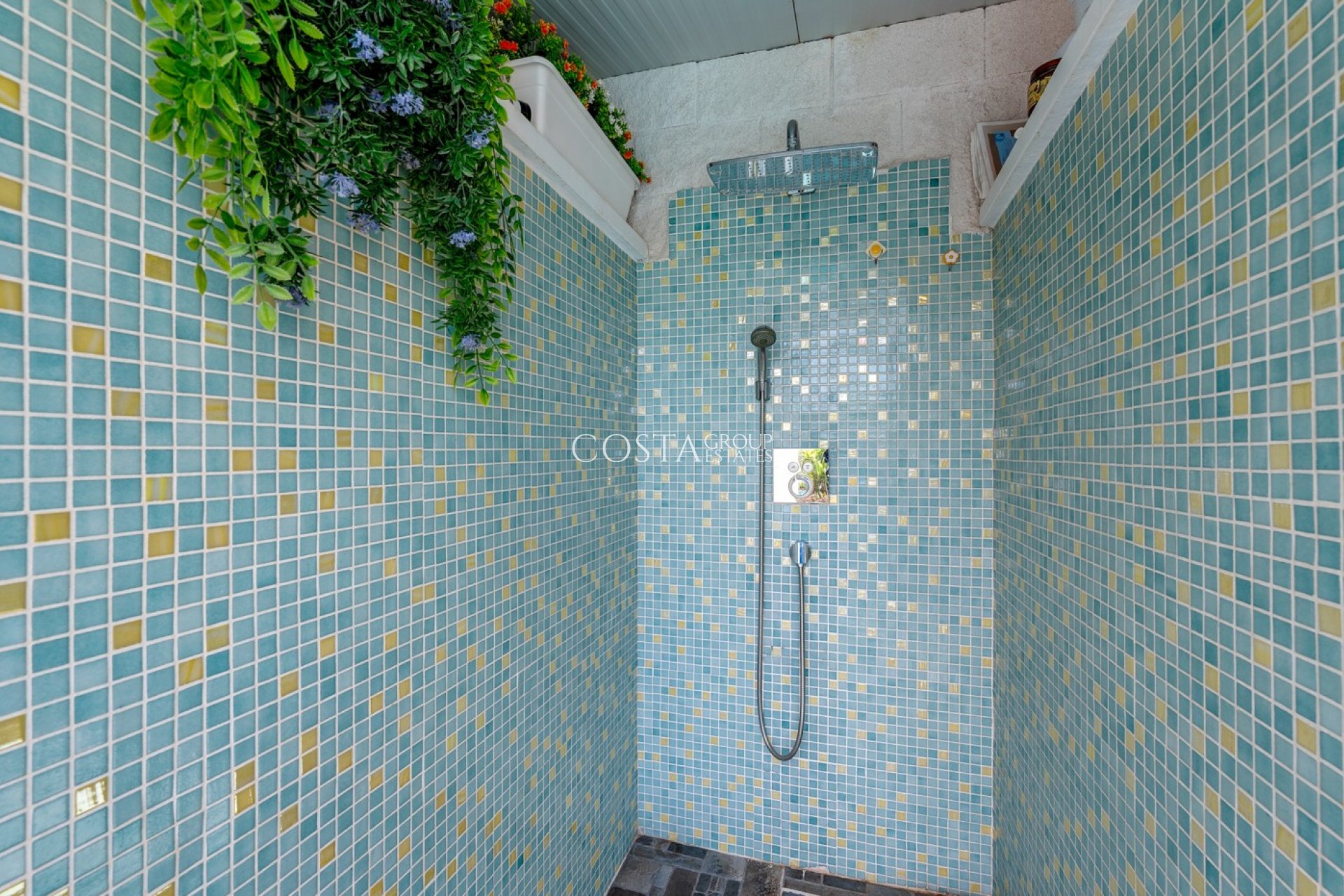 Revente - Villa -
Benijofar