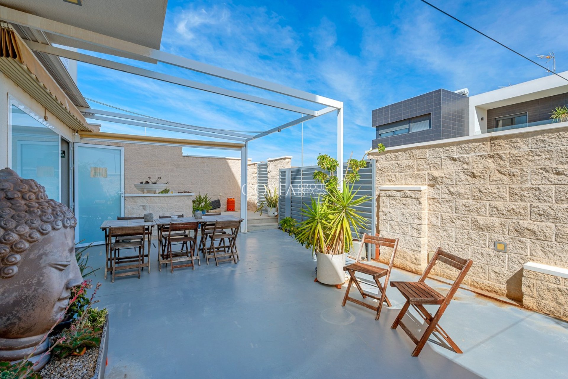 Revente - Villa -
Benijofar