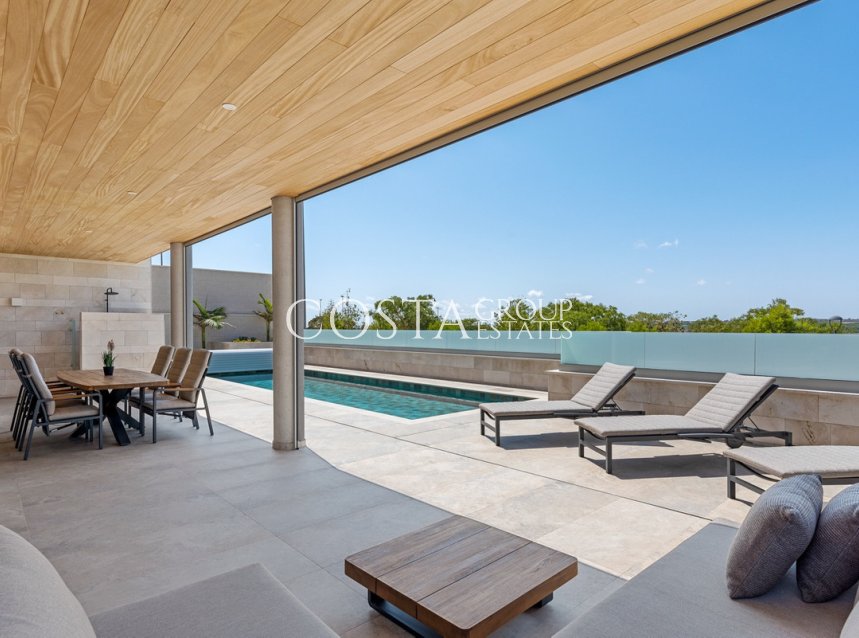 Revente - Villa -
Benijofar