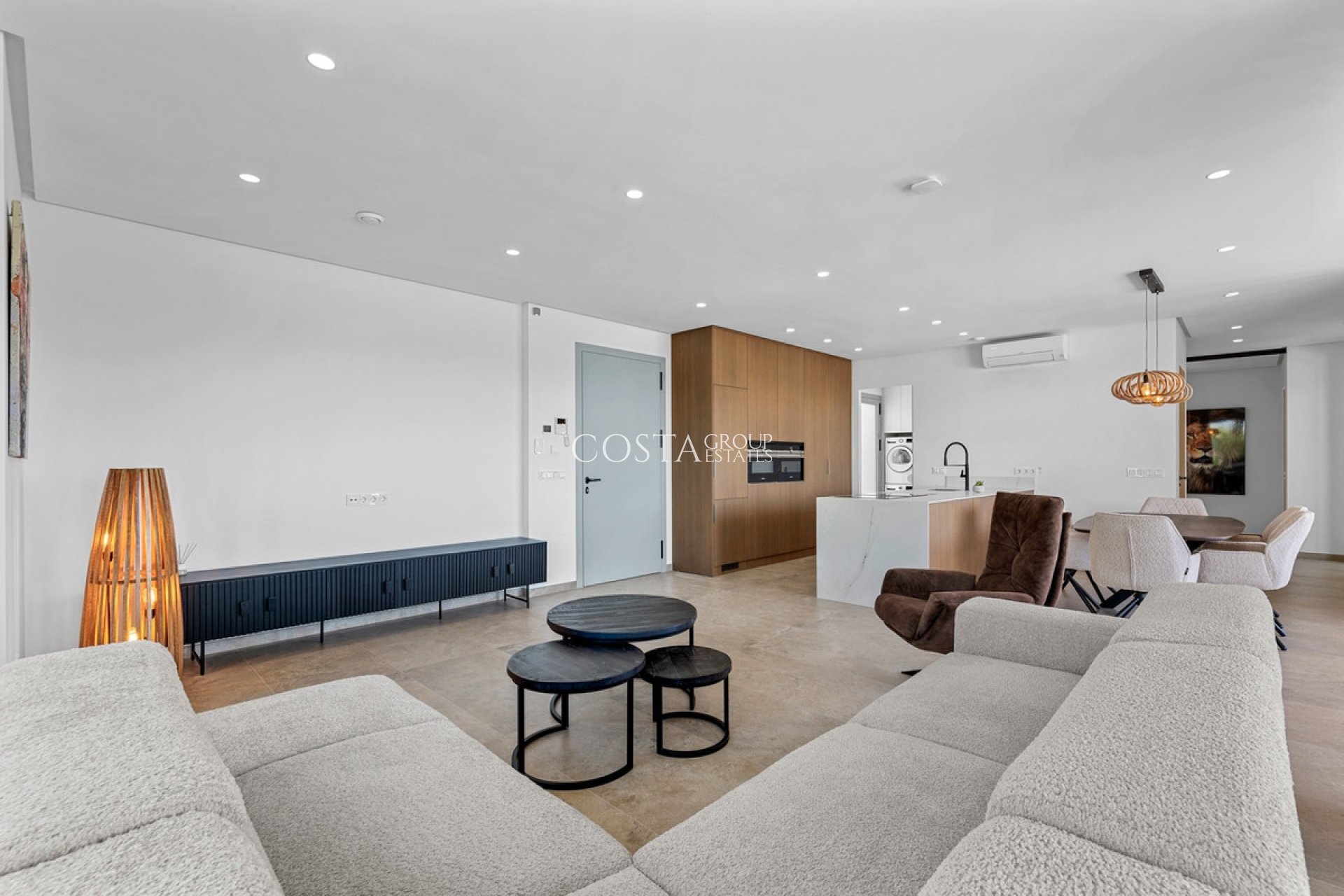 Revente - Villa -
Benijofar